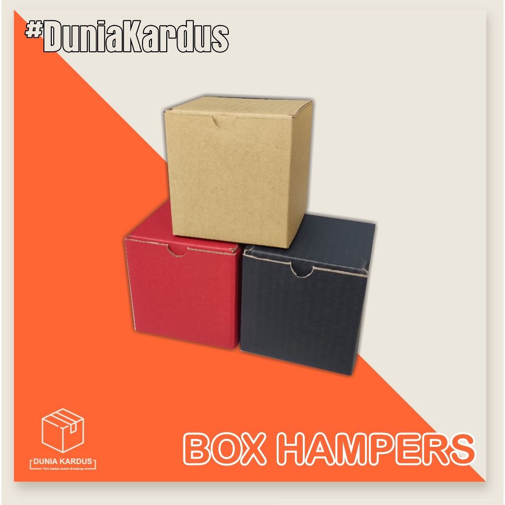 

Box polos 8,5x8,5x8,5 cm | Box | boxsliplock | Box DieCut | Box Hampers | Box Souvenir | box skincare