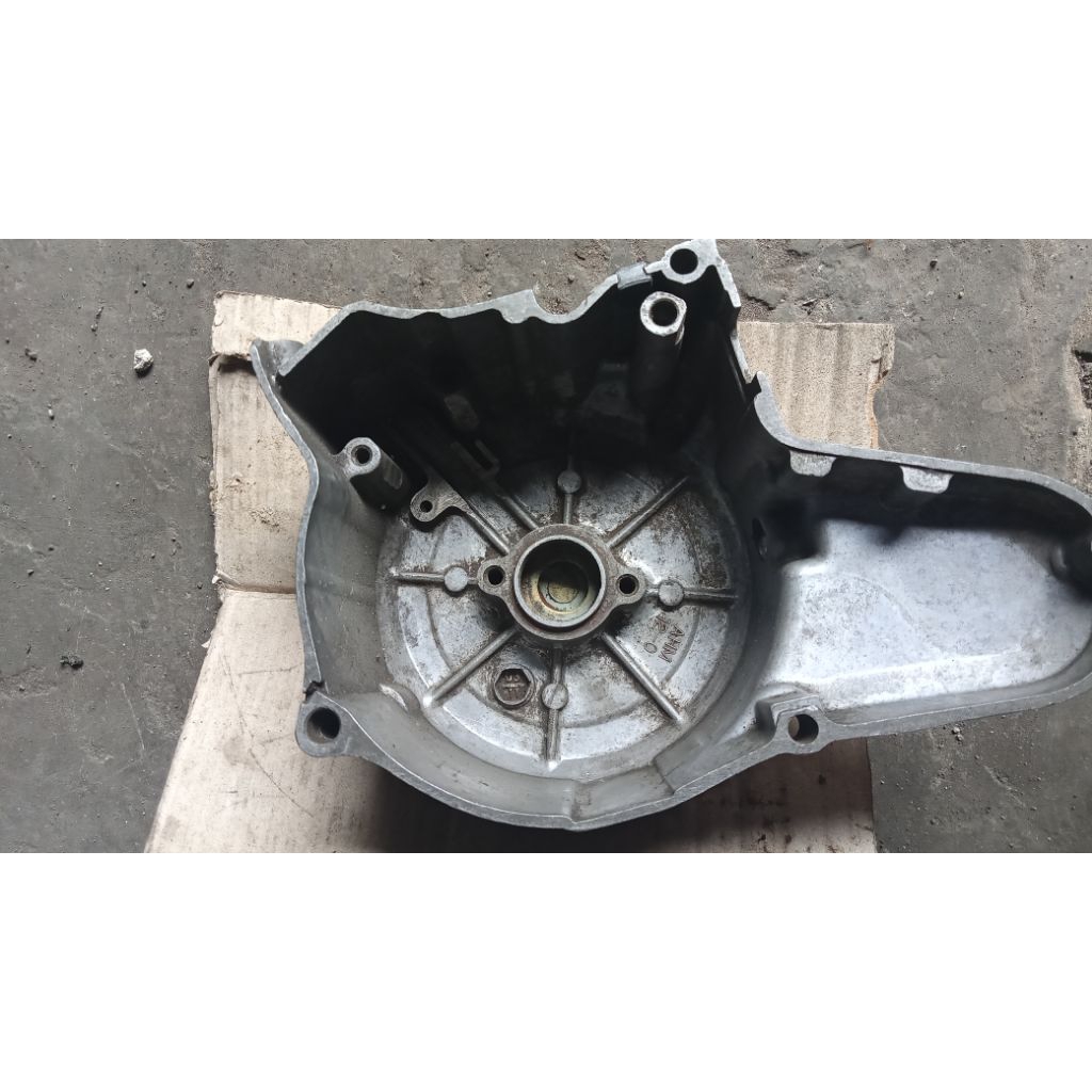 blok Magnit Supra lama x copotan