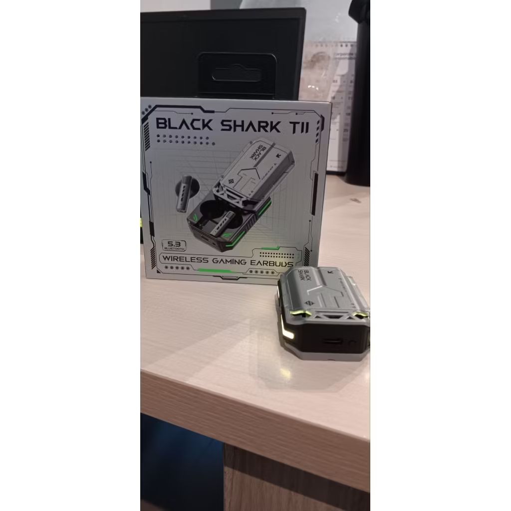 TWS Black Shark Lucifer TWS 11