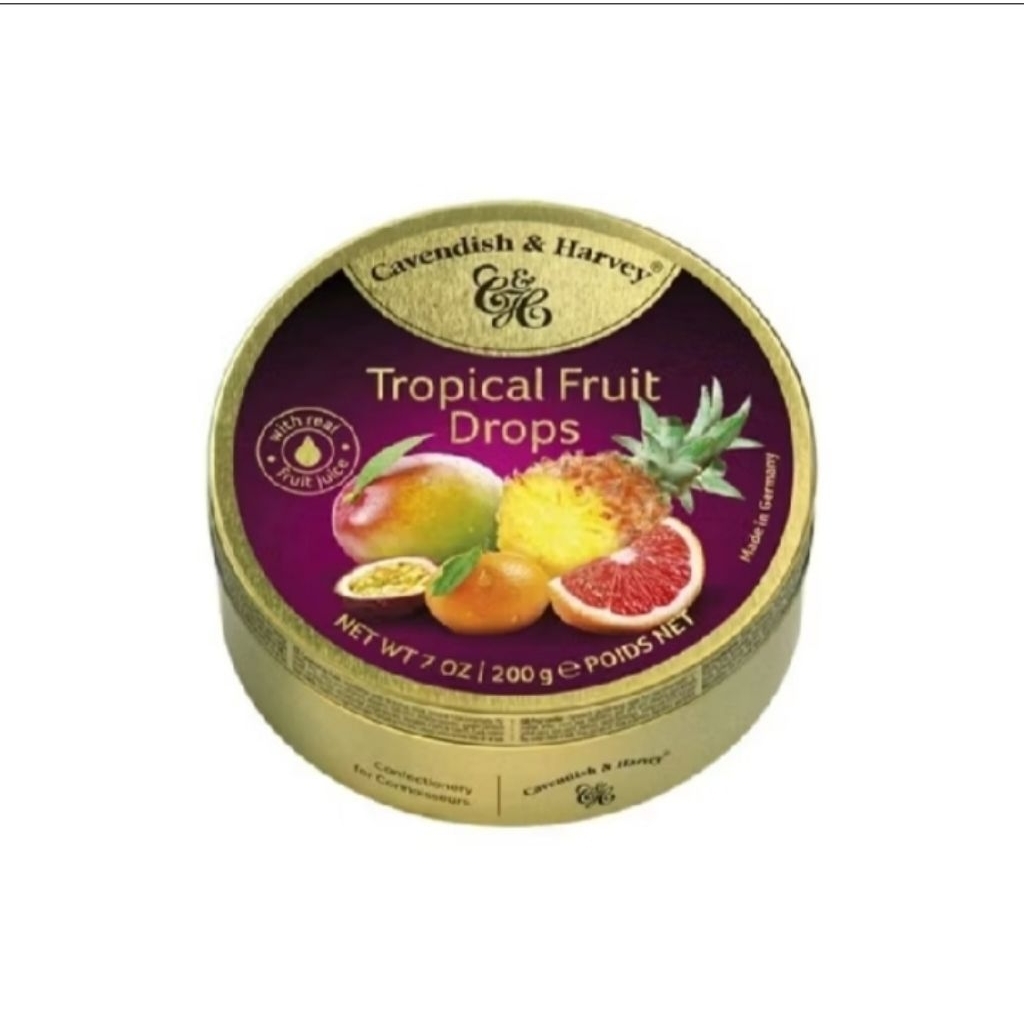 

cavendish tropical fruit