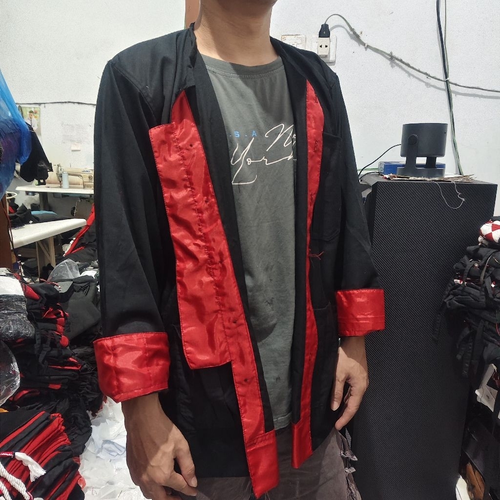 BAJU PENADON | PENADON REOG | PENADON WAROK