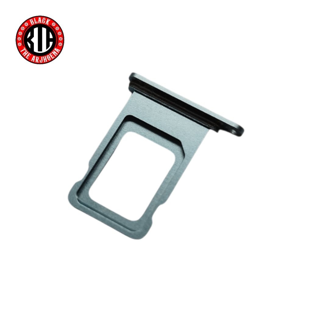 Sparepart Smartphone Slot Dual SIM Tray iPhone XR