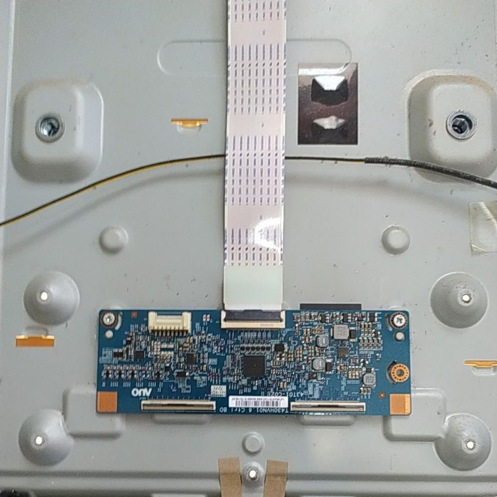 Tcon samsung UA43J5100