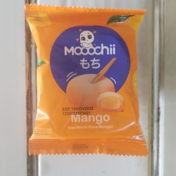 

Aice Mooochii Desert Mango