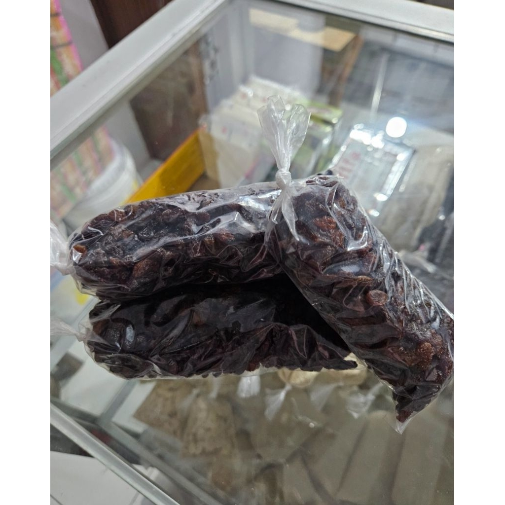 

Kismis 100 gram Black Raisin