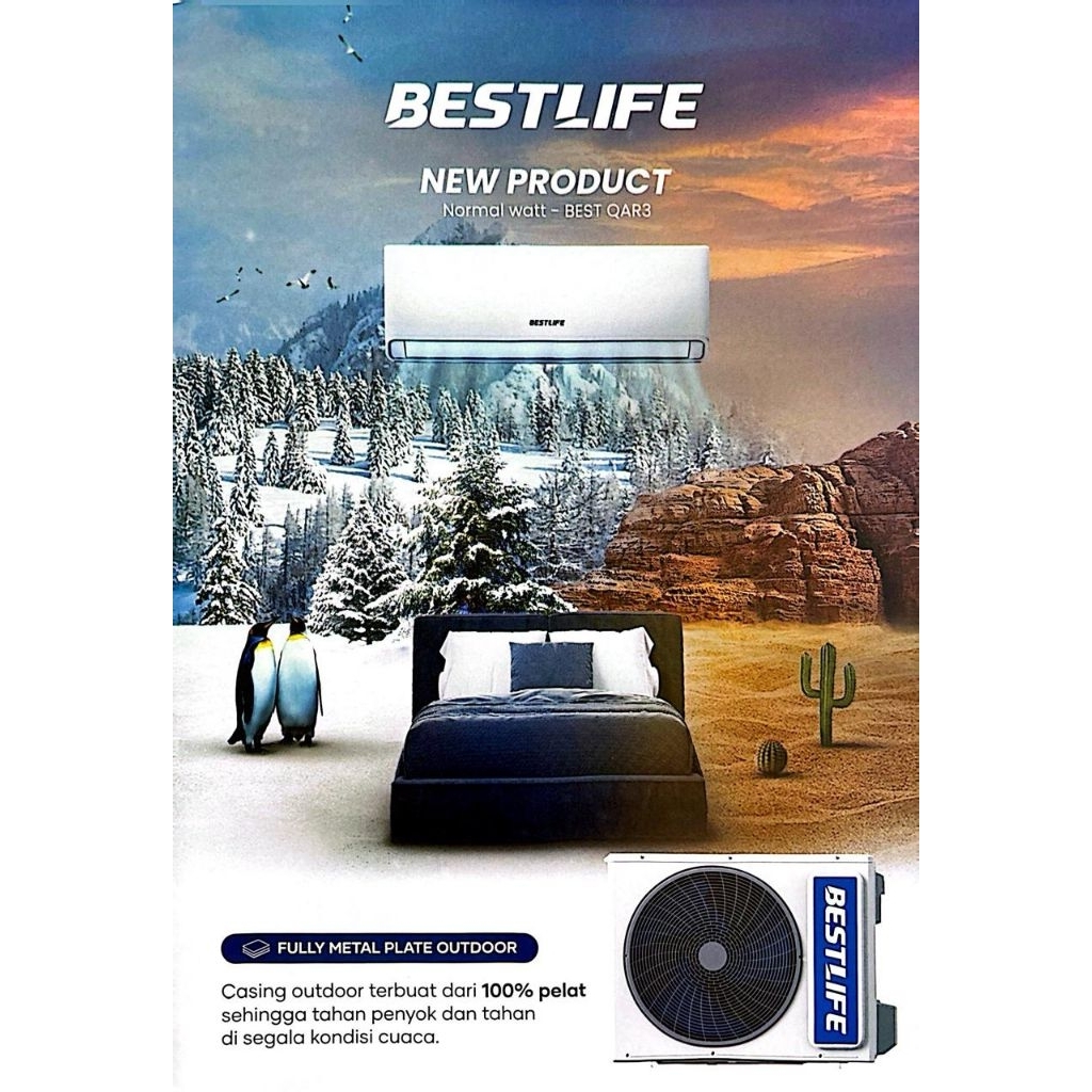 AC BESTLIFE BEST05 QAR3