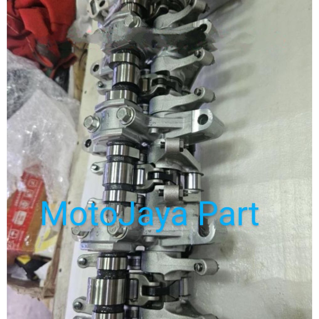 Camshaft Assy Rocker Arm Set Mitsubishi Delica 2014 Up 1025A517 4J11