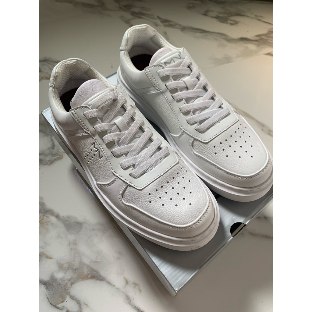 [ORI] Skechers Mark Nason