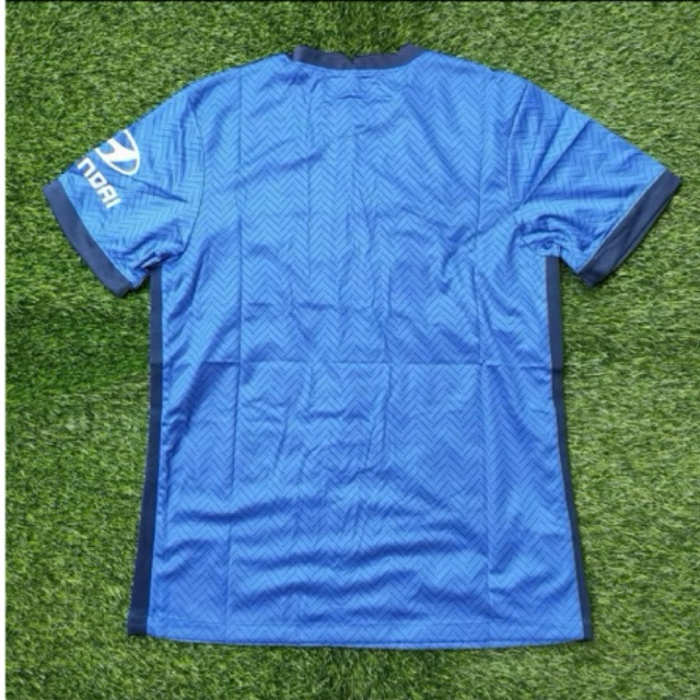 JERSEY RETRO CHELSI FINAL PORTO 2020/2021 GRADE AAA CLASIC