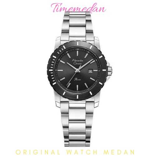 Jam Tangan Wanita Alexandre Christie AC6141 / ACF6141  / AC 6141 / ACF 6141