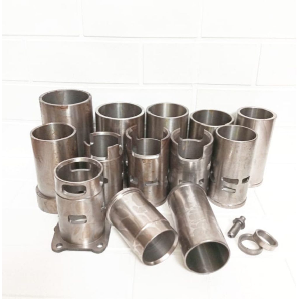 Boring Liner Satria Fu 61/66/, 61/67 Panjang 103