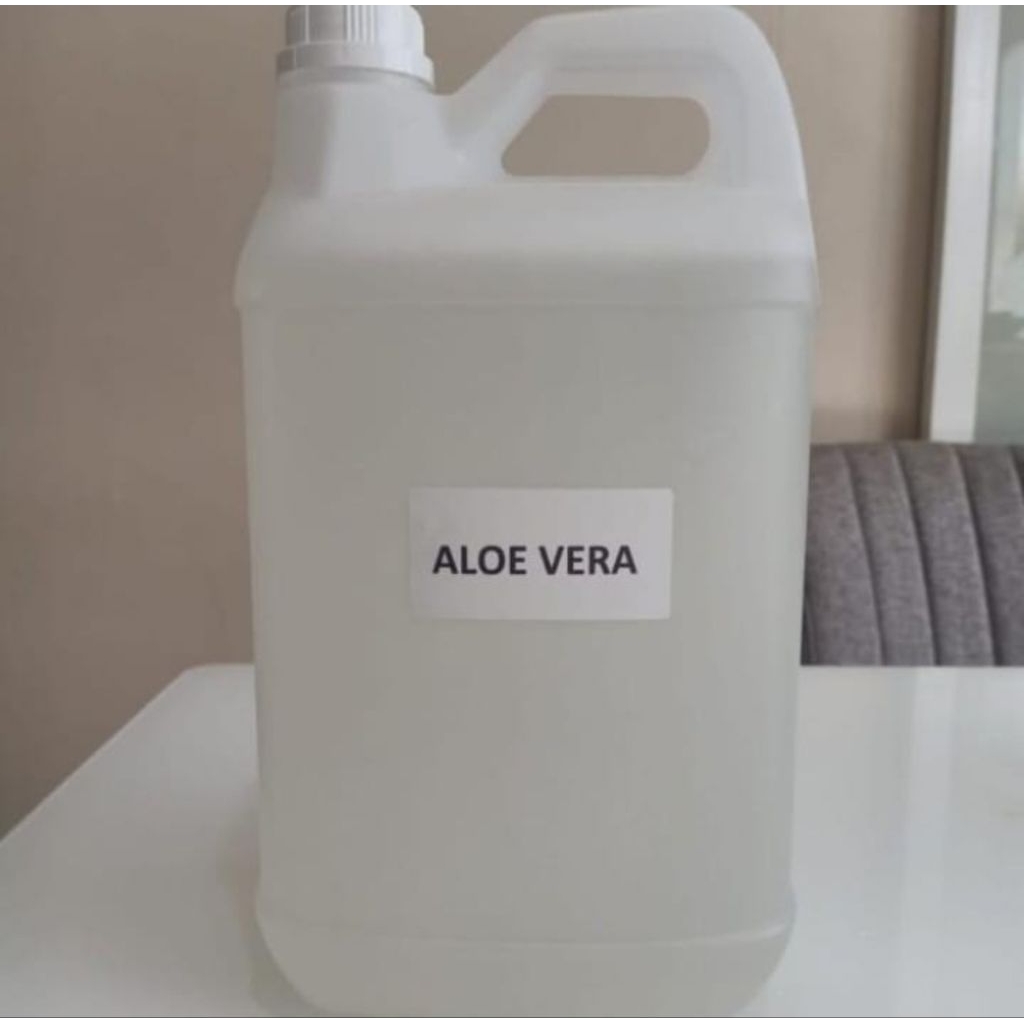 

aloe vera lidah buaya