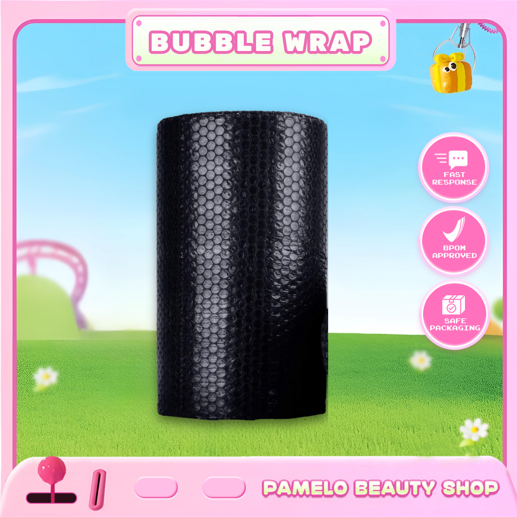 

❤️ Pamelo ❤️ BUBBLE WARP UNTUK TAMBAHAN EXTRA PACKING