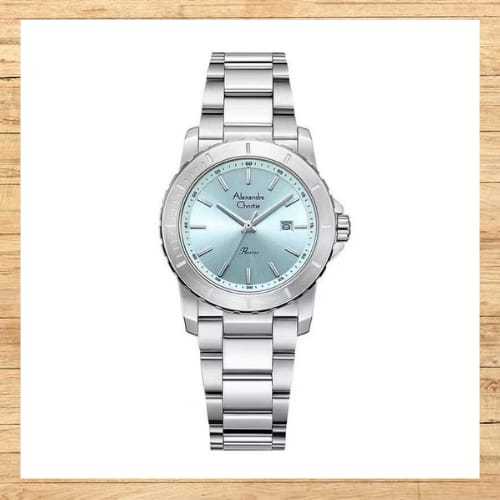 Jam Tangan Wanita Alexandre Christie ACF 6141 ACF6141