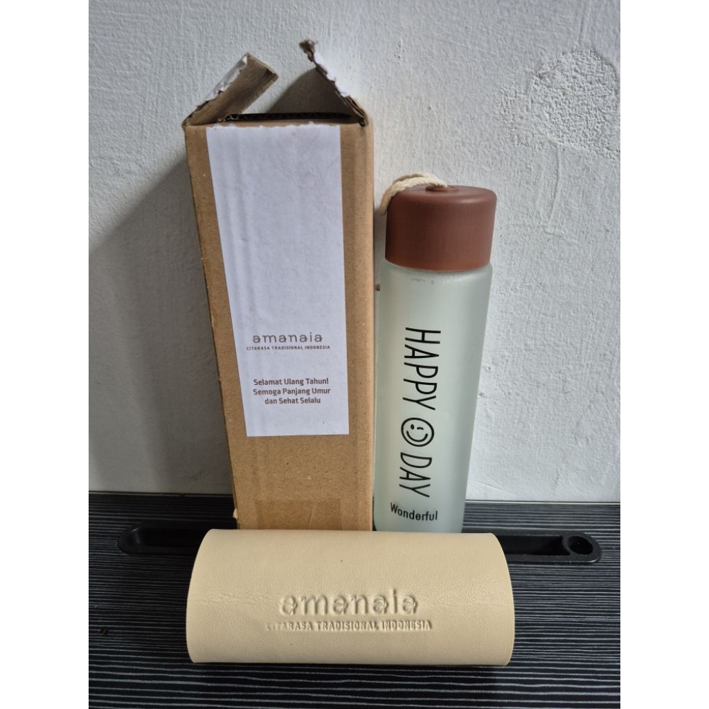 BOTOL KACA / BOTOL BELING / TUMBLER KACA / TUMBLER BELING / BOTOL MINUM / GLASS BOTTLE