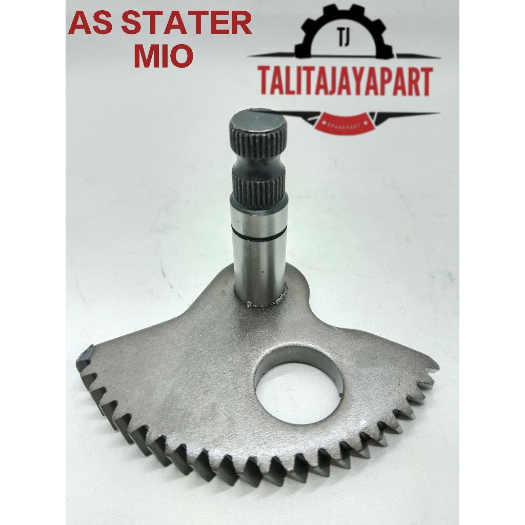 As Stater Mio Kick As Stater As Selah Mio Sporty Mio Soul Fino Karbu