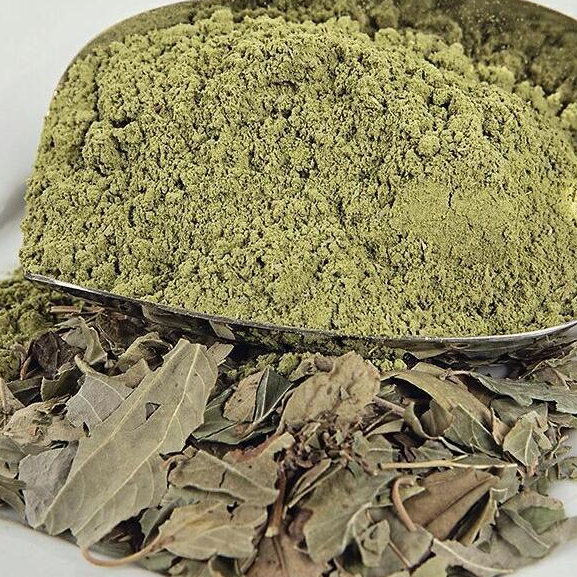 

Bubuk Daun Bidara Arab 1 KG / 500 Gram/ 250 Gram Organik Superfood Multivitamin