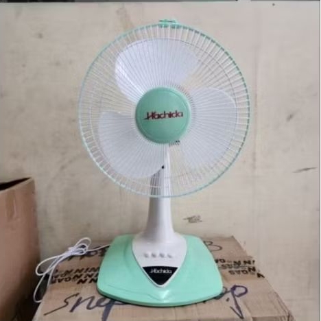 Kipas Hachida Duduk 1218