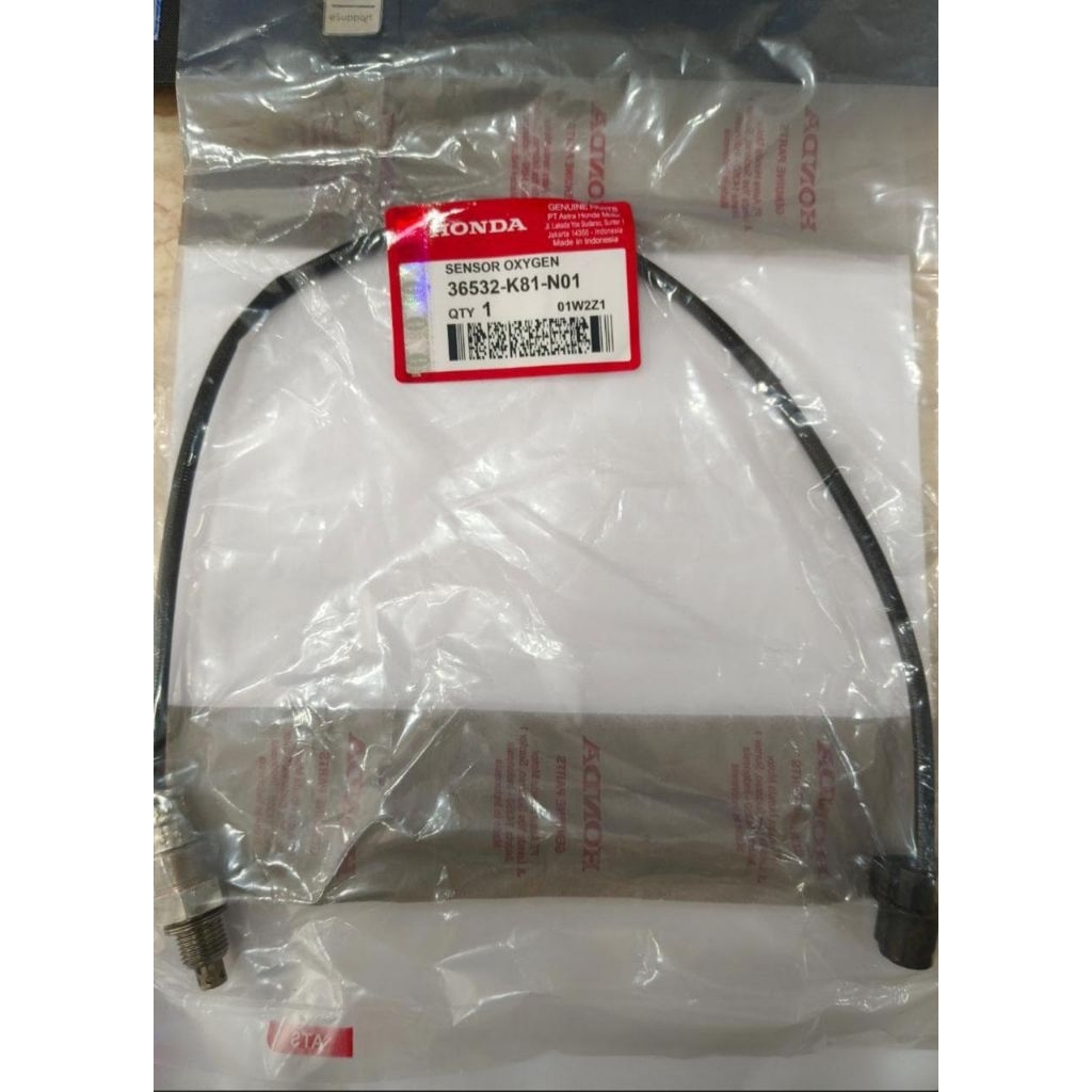 Sensor O2/ Oxygen beat esp K81