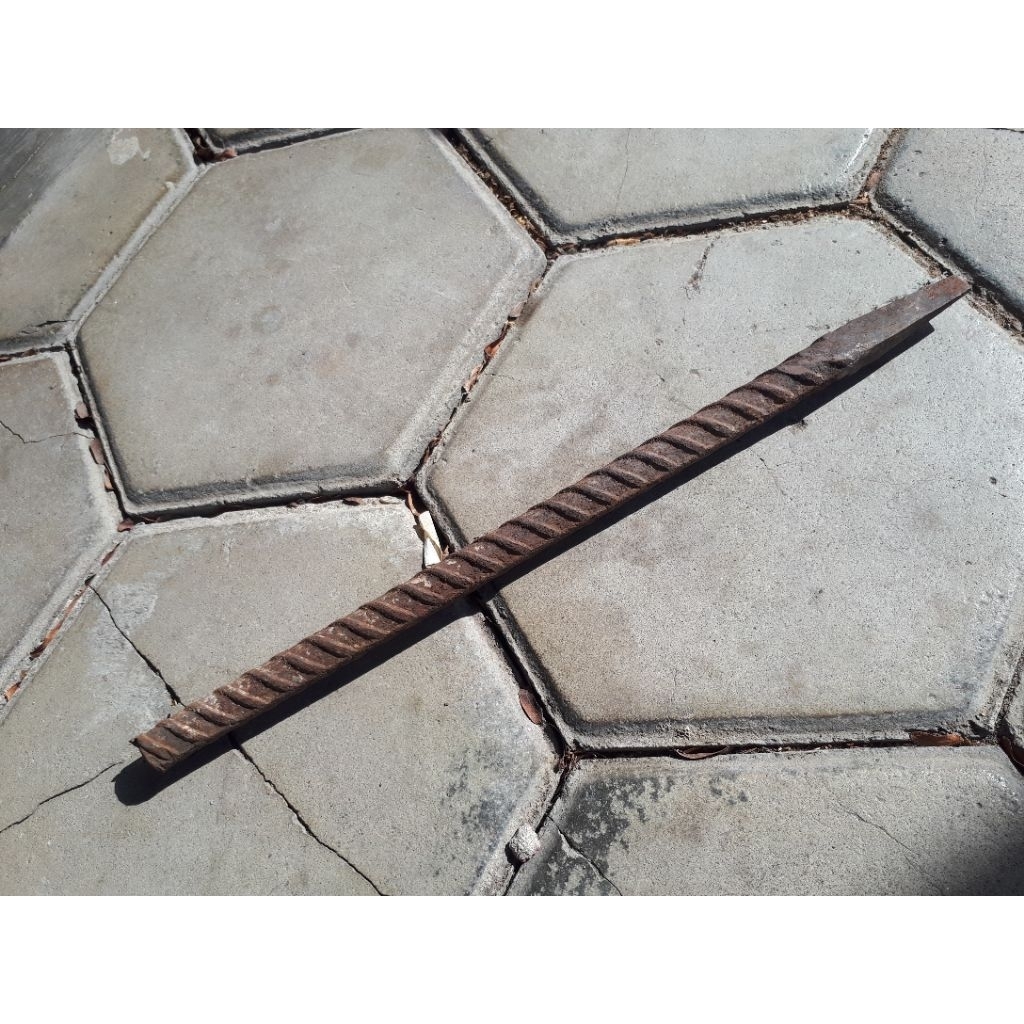 pahat betel beton batu bata