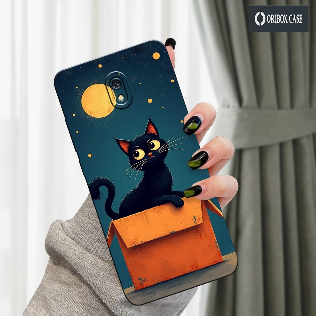 Case Hp XIAOMI REDMI 8A TERBARU Fashion Case Sofcase XIAOMI REDMI 8A Casing Kesing Silikon Pro Camer