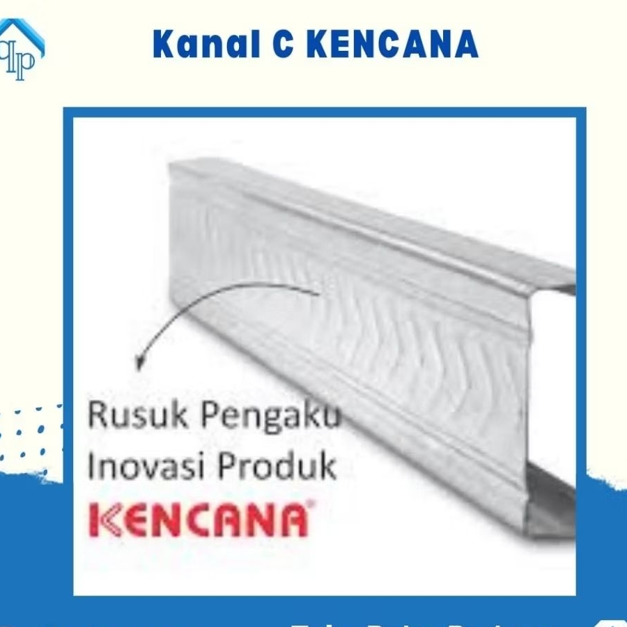 Kanal C75 Kencana Galavalum