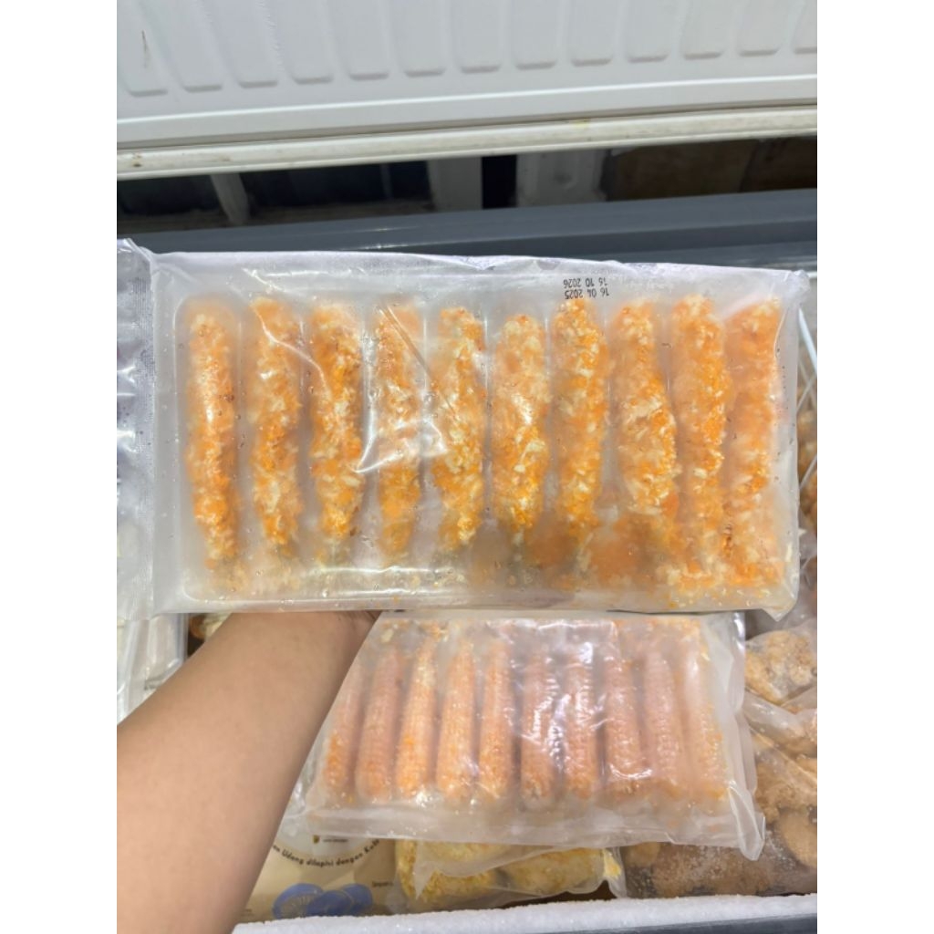 

Ebi furay premium isi 10