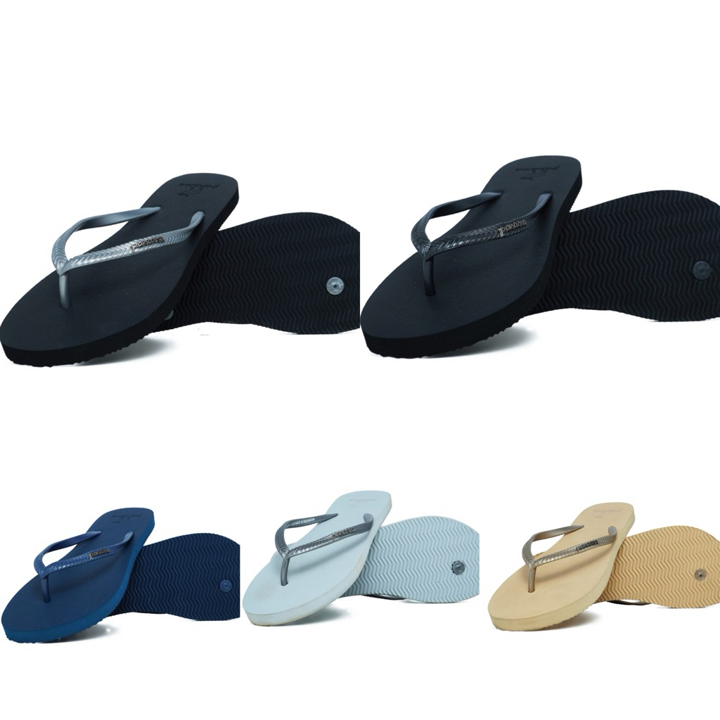 PANAMA - Sandal Jepit Wanita Slim