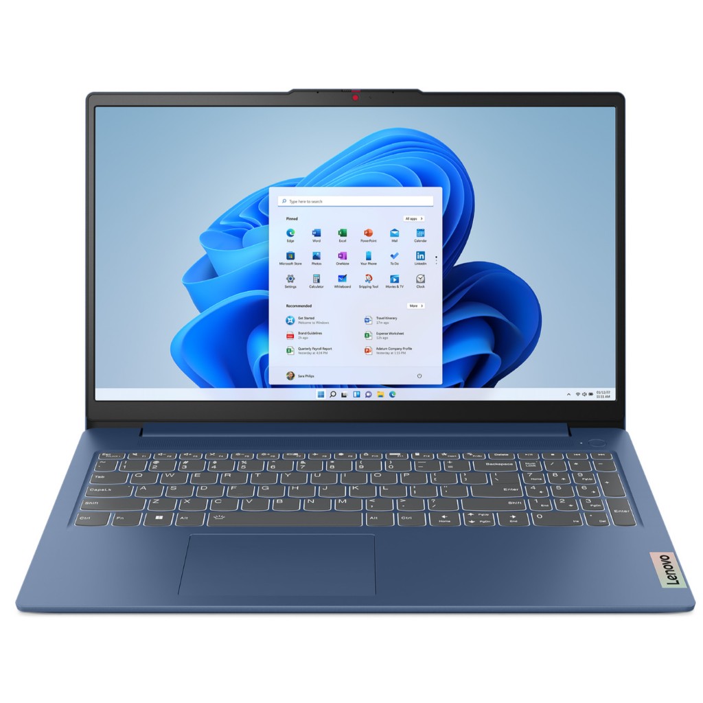 LENOVO IDEAPAD SLIM 5 16 TOUCH RYZEN 7 8845HS 16GB 512GB  16.0FHD IPS