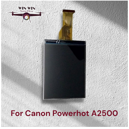 LCD Camera Digital For Canon A2500