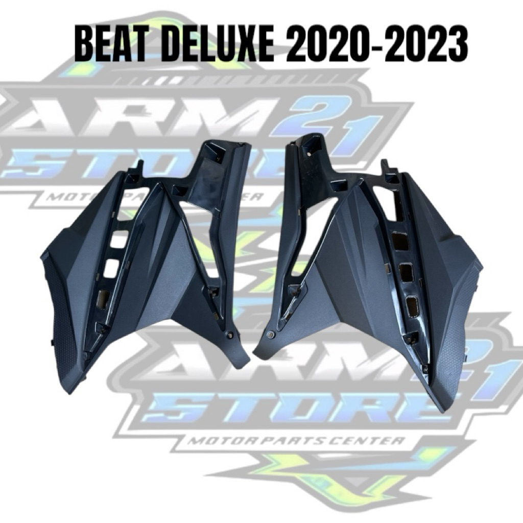 SET SAMBUNGAN BODY BEAT NEW LED 2020 / SAMBUNGAN BODY BEAT DELUXE BEAT STREET 2020