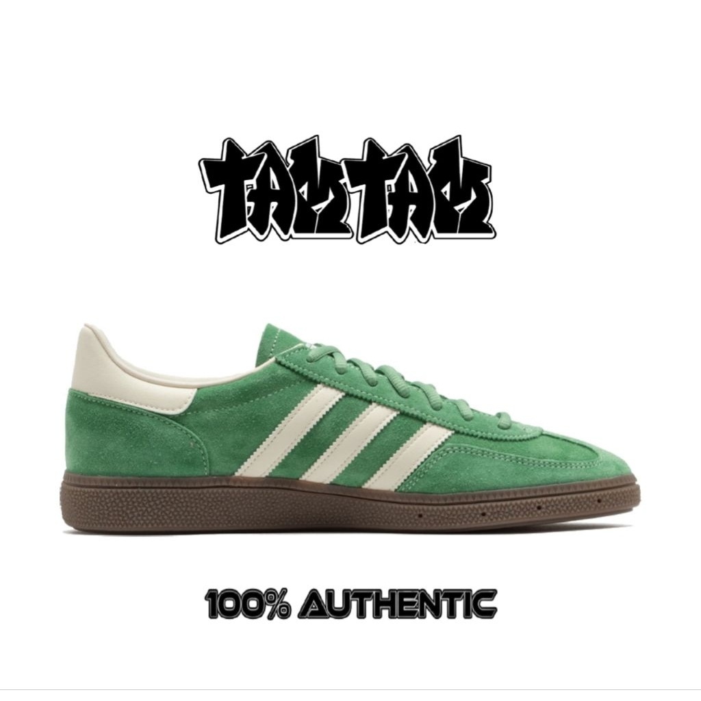 Adidas Handball Spezial Preloved Green 100% Original