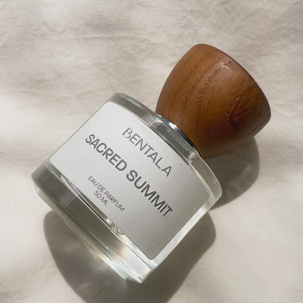 Bentala fragrances - Sacred Summit Eau de Parfum 50mL