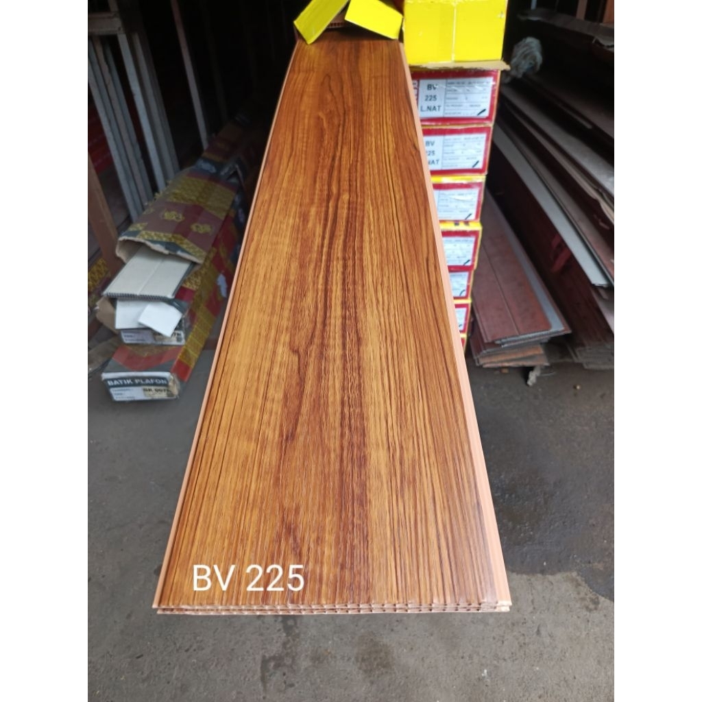 PLAFON PVC BRAVO TYPE BV 225