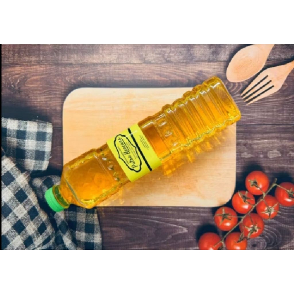 

paket 5pcs minyak goreng sawit 700ml murah