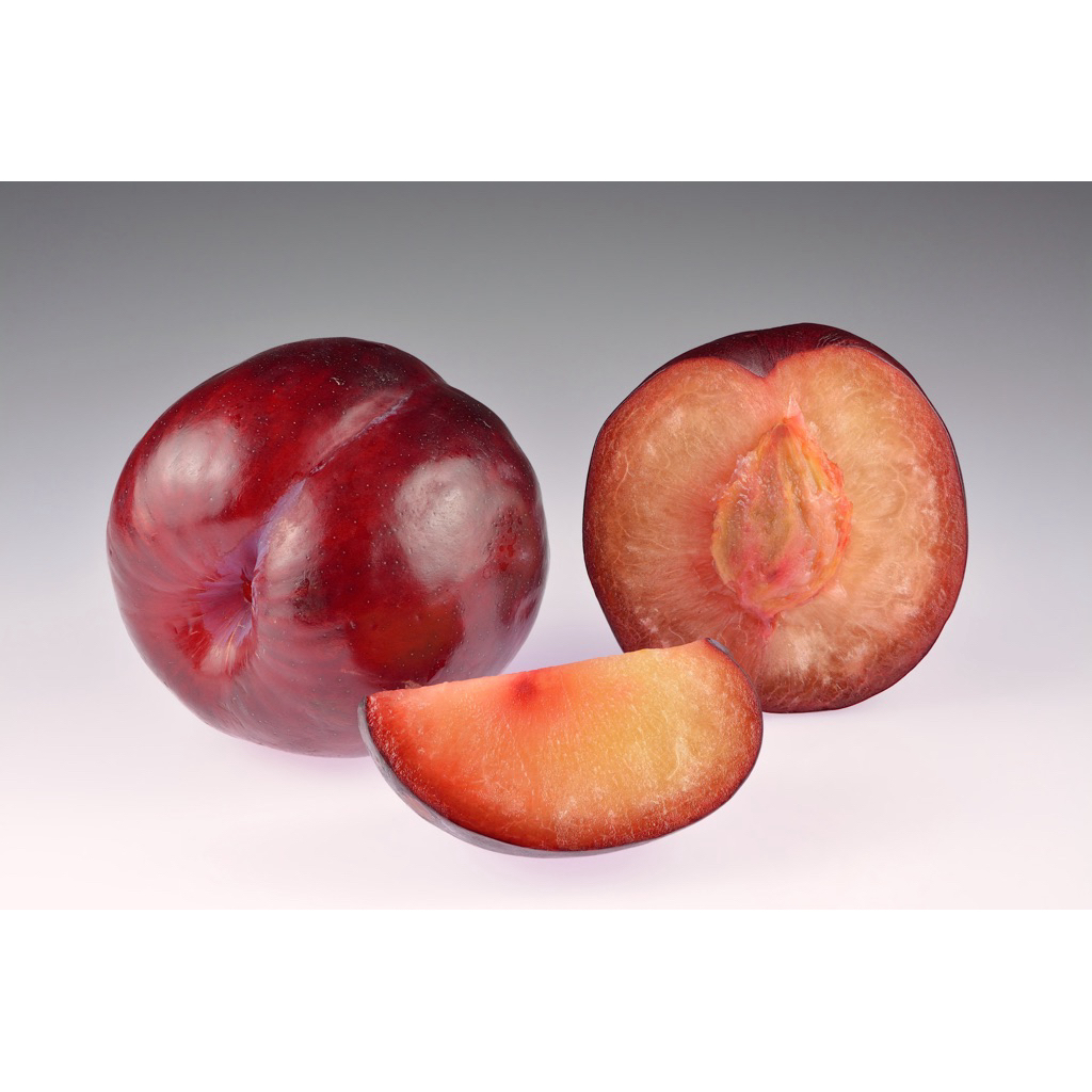 

buah plum diet 900-1000gr/pack plum import TOKO BUAH SEGAR SURABAYA