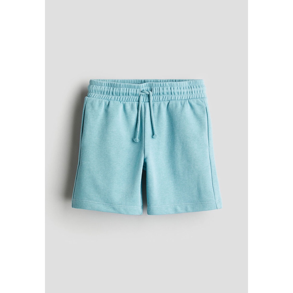 KODE V86C HM Anak LakiLaki Celana Sweat Pendek