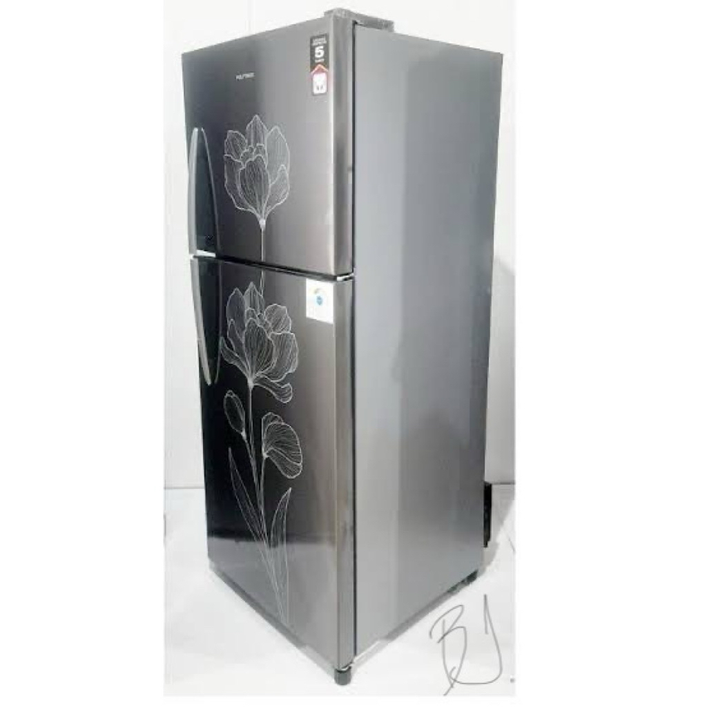 KULKAS POLYTRON 2 PINTU TANPA SALJU KULKAS 2 PINTU POLYTRON