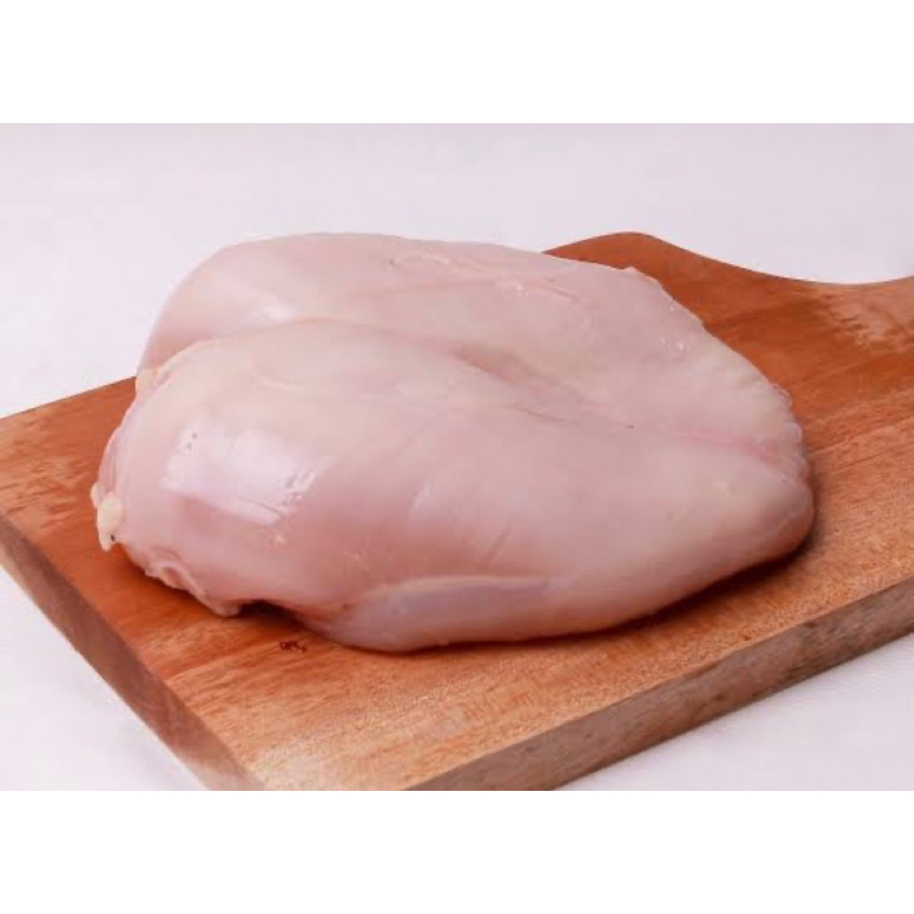 

MAMAGISTORE - Dada ayam filet fresh 1KG
