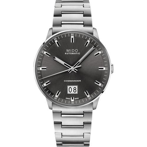 JAM TANGAN PRIA MIDO MIDO M0216261106100 ORIGINAL