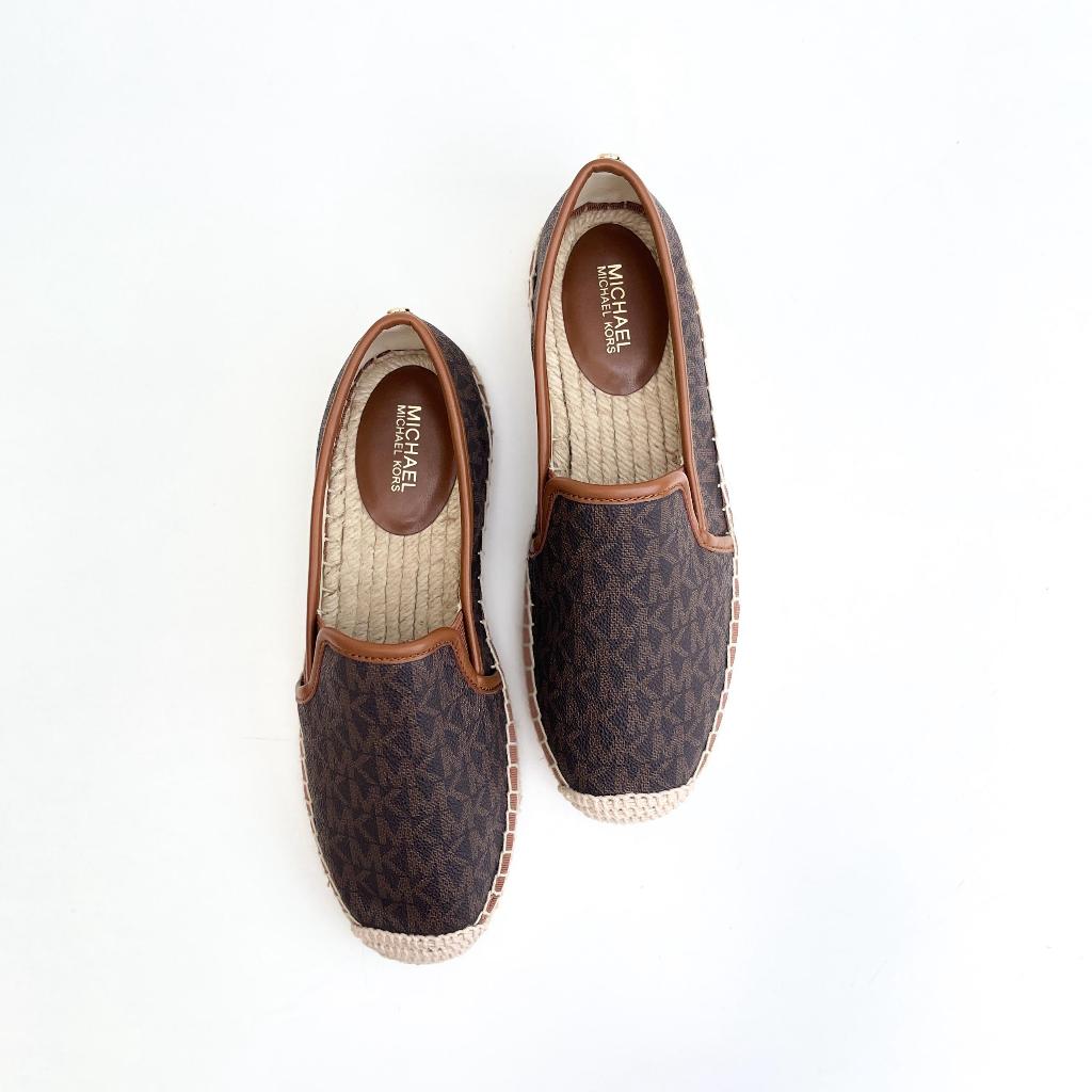 MK HASTING ESPADRILLES