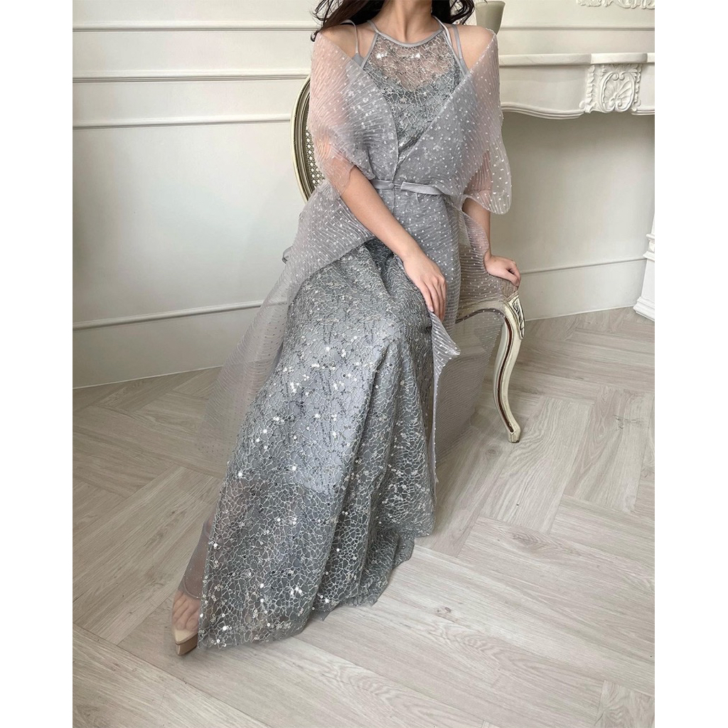 RENT/SEWA ELLY DRESS TOUCHUP ATELIER