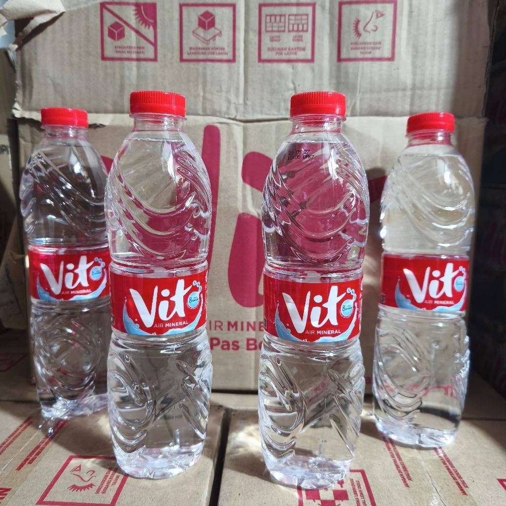 

VIT/AIR MINERAL 1,5 LITER/PERDUS