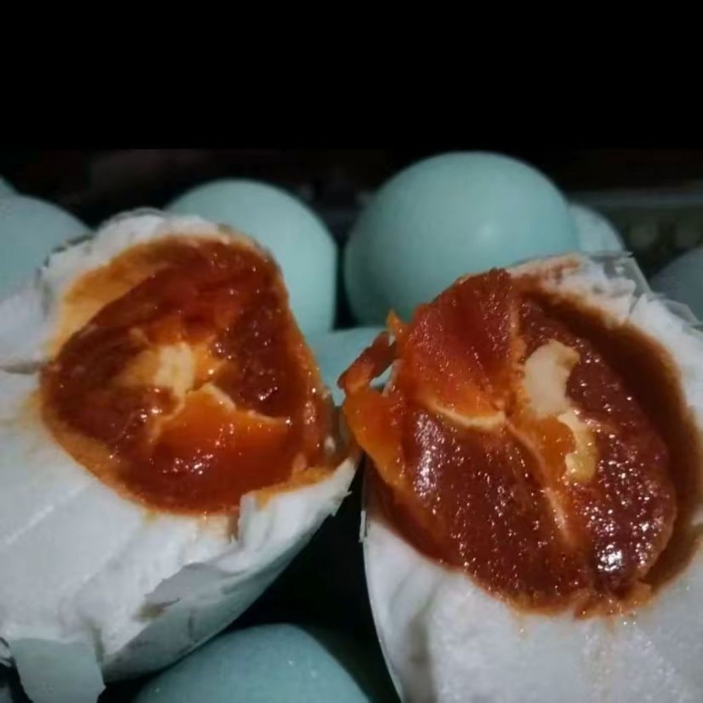 

Telor Asin masir [ minimal pembelian 10 butir ]