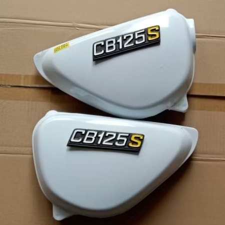 box aki Honda cb125US tepong aki Honda cb125US