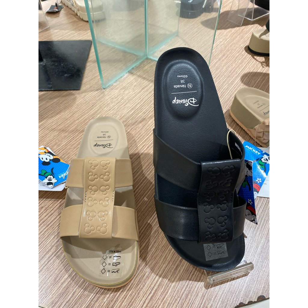 SANDAL DISNEY BRAND MATAHARI ORIGINAL