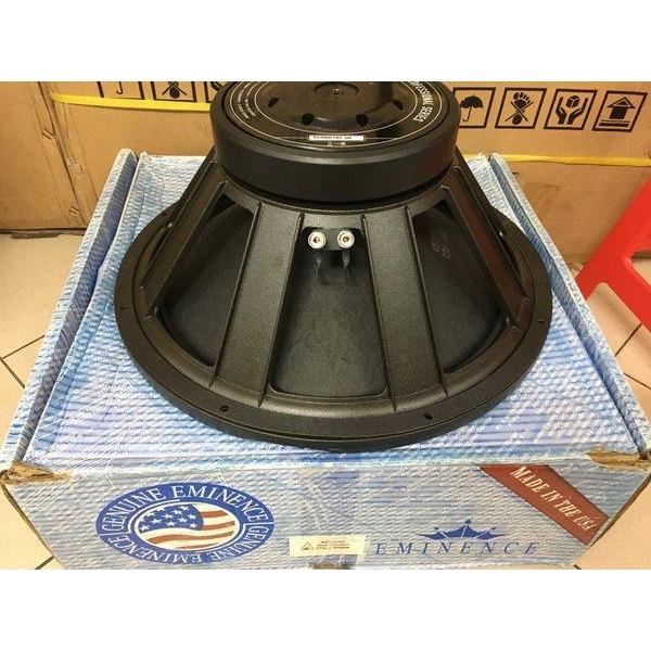 Speaker 18 Inch Eminence Kilomax Pro 18 A / Kilomax PRO18A / PRO-18A – Original Made in USA