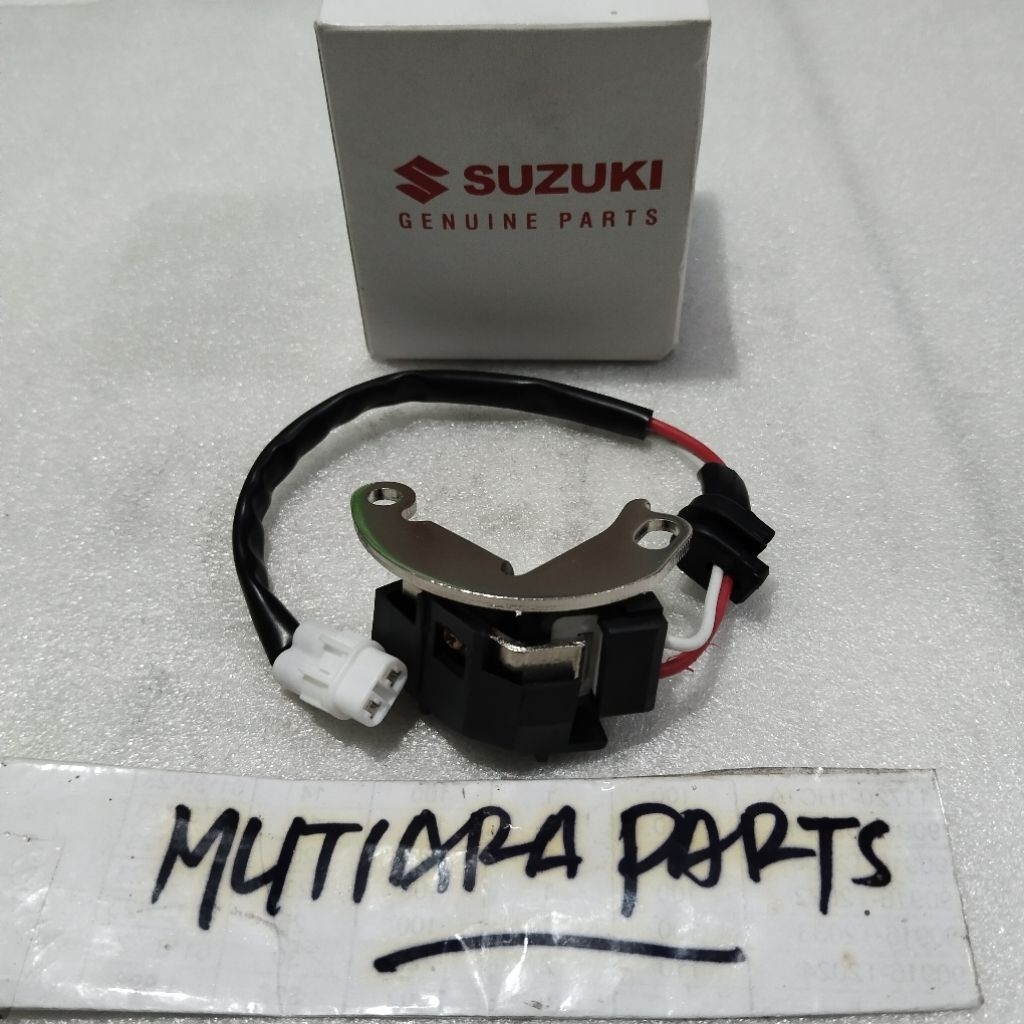 Cdi only Igniter Suzuki Baleno old 97 up
