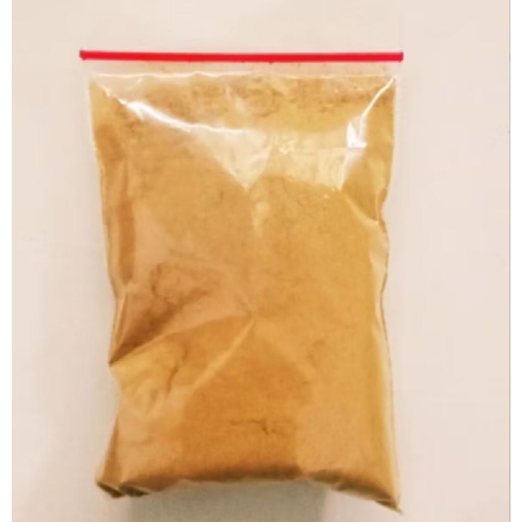 

JamuBubukHerbalSuperPriaSTMJ