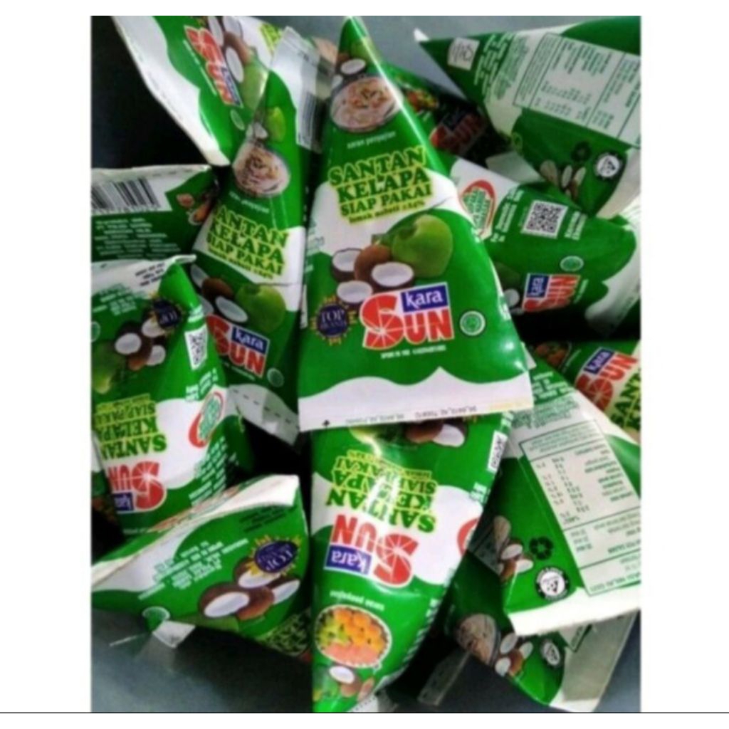 

1 DS/36 Pcs Sun Kara Cair 65 ML #sun kara cair #sun kara #santan intsan #santan tinggal pakai #santan cair #santan bubuk #santan cair murah #macam macam bumbu tumis daging kuah #Kebutuhan sehari hari paling banyak di cari